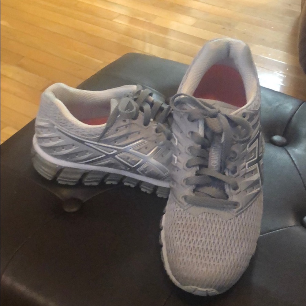 ASICS